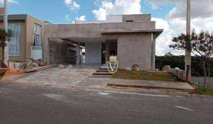 Casa à venda  Gran Ville São Venâncio 2 - Itupeva/SP
