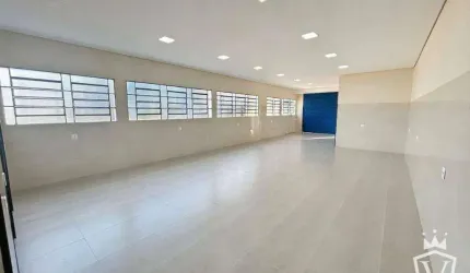 Prédio para alugar, 275 m² - Vila Hortolândia - Jundiaí/SP