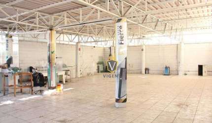 Prédio, 652 m² - venda por R$ 3.141.000,00 ou aluguel por R$ 22.906,01/mês - Centro - Jundiaí/SP
