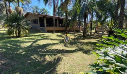 CHACARA A VENDA NO BAIRRO DA UISNA EM ATIBAIA/SP