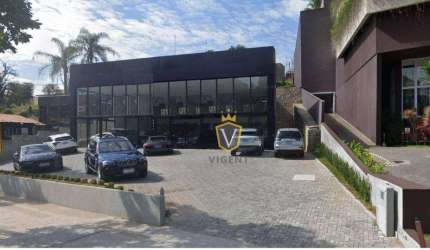 Galpão à venda, 341 m² por R$ 15.000.000,00 - Vianelo/Bonfiglioli - Jundiaí/SP