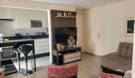 APARTAMENTO À VENDA NO COND. BOSQUE DO JACARANDAS - JUNDIAÍ/SP