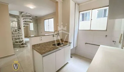 Apartamento com 2 dormitórios à venda,- Vila Rami - Jundiaí/SP