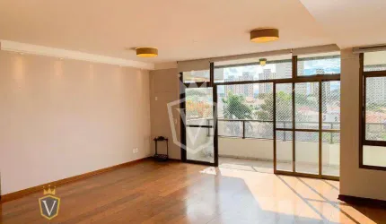APARTAMENTO DE ALTO PADRÃO À VENDA AO LADO DA AV. 9 DE JULHO – VILA VIRGINIA - JUNDIAÍ/SP