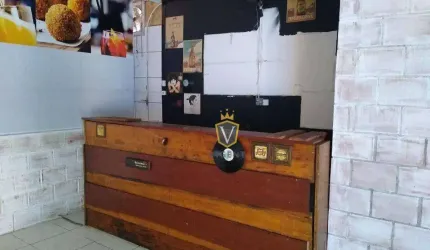 Salão para alugar, 120 m² por R$ 3.400,00/mês - Centro - Jundiaí/SP