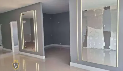 Salão para alugar, 164 m² por R$ 6.674,00/mês - Vila Virgínia - Jundiaí/SP