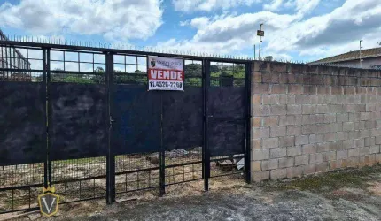 TERRENO  A VENDA NO BAIRRO CIDADE NOVA I - JUNDIAÍ-SP