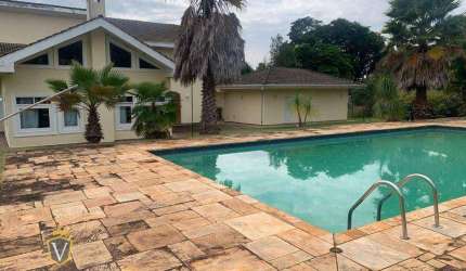 Casa Térrea  à venda no Condomínio Ch. Malota - Jundiaí - SP