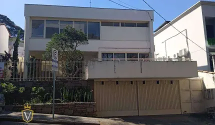 Casa para alugar comercial ou residencial, 502 m² por R$ 12.350/mês - Chácara Urbana - Jundiaí/SP