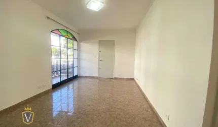 Apartamento com 3 dormitórios à venda, 92 m² por R$ 505.000,00 - Vila das Hortências - Jundiaí/SP