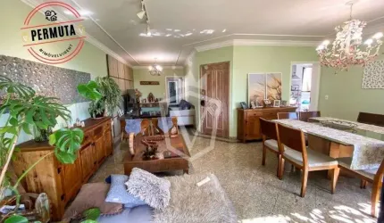 Apartamento com 3 Quartos à venda - Centro - Jundiaí/SP
