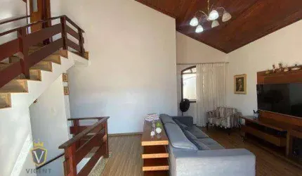 Casa com 3 Quartos à venda - Vila Rami - Jundiaí/SP