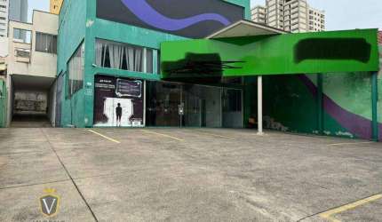 Prédio para alugar, 500 m² - Centro - Jundiaí/SP