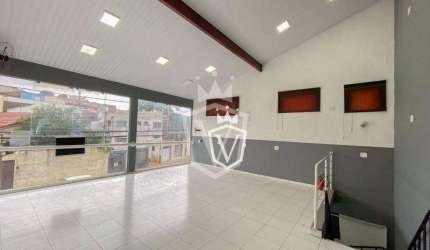 Prédio para alugar  - Jardim Pacaembu - Jundiaí/SP