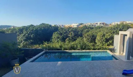 Casa com 3 quartos / suítes à venda, 220 m² - Jardim Samambaia - Jundiaí/SP