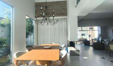 Casa com 4 dormitórios à venda - Jardim Brasil - Jundiaí/SP
