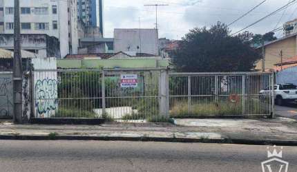 Terreno para alugar, 344 m² - Centro - Jundiaí/SP
