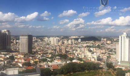Sala à venda, 70 m² por R$ 750.000,00 - Anhangabaú - Jundiaí/SP