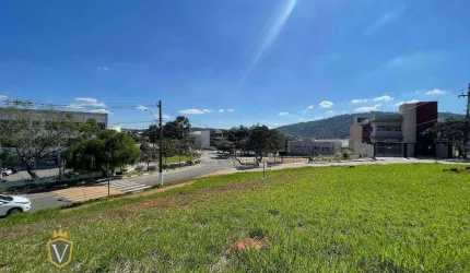 Terreno Comercial à venda, 308m2, Parque das Vinhas, Itupeva/SP