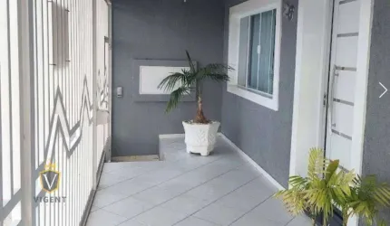 Casa Térrea a Venda com Edícula