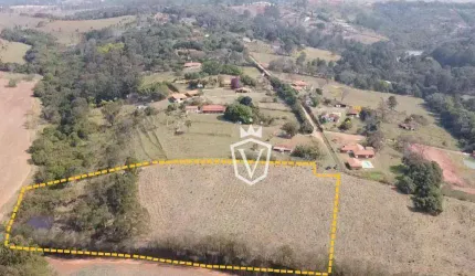 Terreno à venda - Sítios Primavera Jarinu - Jarinu/SP
