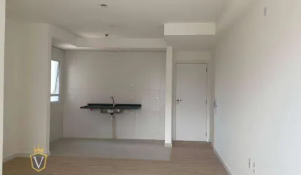 Apartamento com 3 dormitórios à venda, 78 m² por R$ 658.000,00 - Engordadouro - Jundiaí/SP
