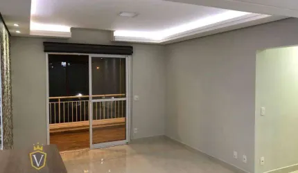 Apartamento com 3 quartos à venda - Parque da Represa - Jundiaí/SP