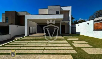 Casa com 3 dormitórios à venda, 235 m² por R$ 1.750.000,00 - Medeiros - Jundiaí/SP