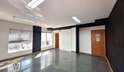 SALA COMERCIAL LOCAÇÃO NO ED. LIBERAL - CHÁCARA URBANA - JUNDIAÍ/SP