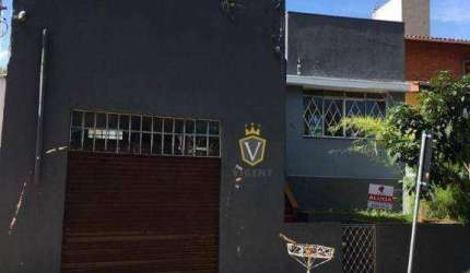 Casa com 3 dormitórios,venda ou aluguel - Chácara Urbana - Jundiaí/SP