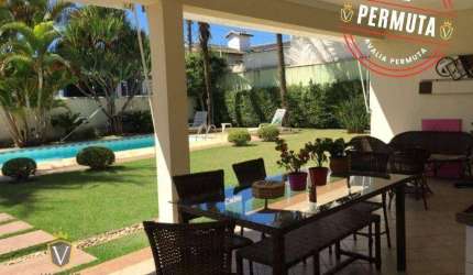 Casa com 4 quartos à venda - Caxambu - Jundiaí/SP
