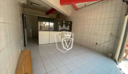 Prédio à venda - Vila Arens  - Jundiaí/SP