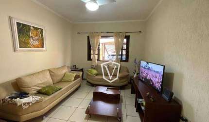 Casa à venda - Jardim Ermida II - Jundiaí/SP