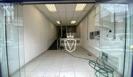 Salão para alugar, 250 m² por R$ 8.350,00/mês - Centro - Jundiaí/SP