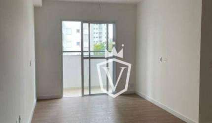 Apartamento com 3 quartos à venda - Engordadouro - Jundiaí/SP