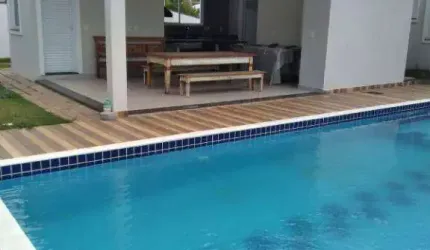 Casa com 4 dormitórios à venda, 399 m² por R$ 3.600.000,00 - Condomínio Residencial dos Lagos - Itupeva/SP