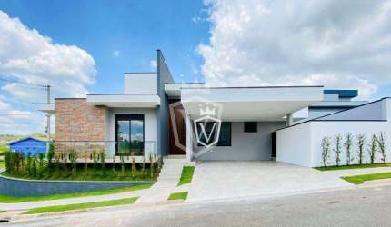 Casa com 3 dormitórios à venda - Distrito Jacaré - Itupeva/SP