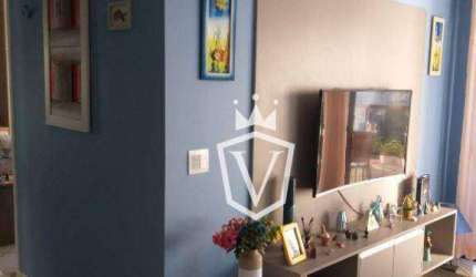 Apartamento com 3 quartos à venda - Tortuga - Guarujá/SP