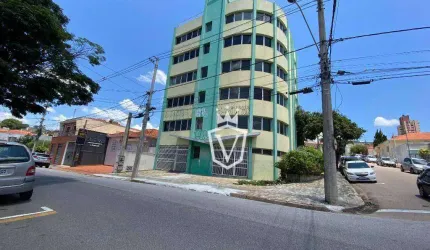 Prédio para alugar 5 andares - Anhangabaú - Jundiaí/SP