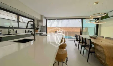 Casa com 4 quartos à venda - Reserva Ermida - Jundiaí/SP