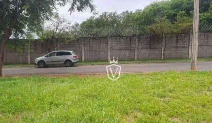 Terreno à venda Cond. Olívio Franceschini - Parque Olívio Franceschini - Hortolândia/SP