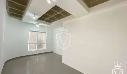 Sal aluguel - Vila Virgínia - Jundiaí/SP