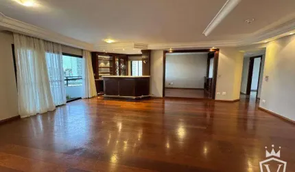 Apartamento com 3 dormitórios para alugar- Centro - Jundiaí/SP