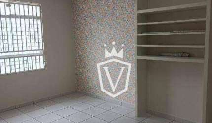 Casa Comercial para alugar, 120 m² - Anhangabaú - Jundiaí/SP