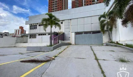 Prédio à venda, 2464 m² por R$ 5.500.000,00 - Ponte de São João - Jundiaí/SP