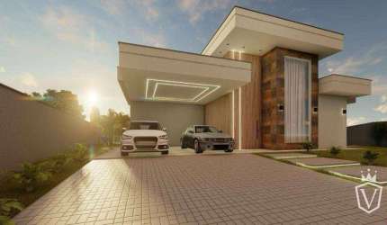 Terreno à venda, 977 m² por R$ 425.000,00 - Residencial dos Lagos - Itupeva/SP