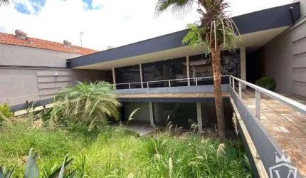Casa para alugar - Centro - Jundiaí/SP