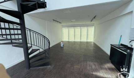 Loja para alugar, 75 m² por R$ 5.811,00/mês - Chácara Urbana - Jundiaí/SP