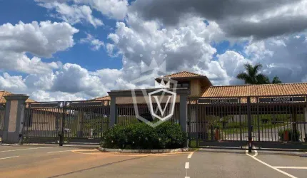 Terreno à venda, 986 m² - Serra Azul - Itupeva/SP