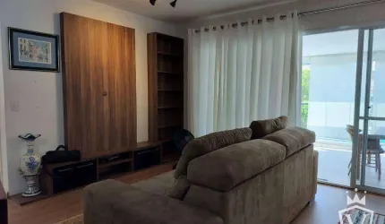 apartamento a venda 02 quartos/suíte - Condomínio Premiato - Vila Arens - Jundiaí - SP
